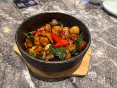 -港丽餐厅(正大店)