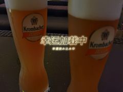 -haxnbauer海森堡德国餐厅(深圳coco店)