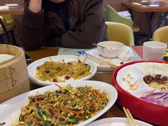 -姥姥春饼·烤鸭(未央路盛龙店)