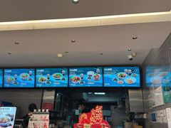 -康师傅私房牛肉面(申虹店)