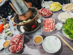 -鑫龙火锅(北园店)