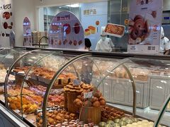 -卡玛王子·面包·蛋糕(南山宝能环球汇店)