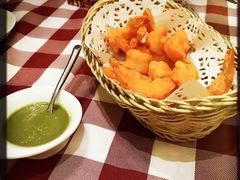 -Santoor 萨都里印度餐厅(北锣鼓巷店)