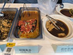 -南京富力万达嘉华酒店·游宴一品淮扬中餐厅