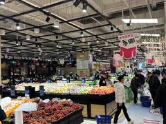 -永辉超市(大西洋银泰城店)