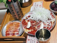 -哼蟹二将·烤肉酱蟹(合生汇店)