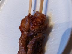 -阿里疆Alijiang·丝路美食·异域风情·清真(长楹天街店)