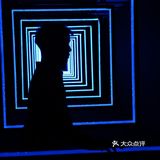 杭州坠好拍香光影艺术展|帅炸朋友圈