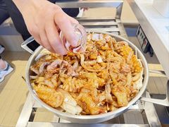 -黄记煌三汁焖锅(顺义华联店)