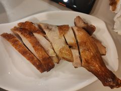 -民间老鸡汤面馆(中山北路店)