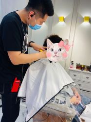 -Hair Glam 格拉姆造型旗舰店