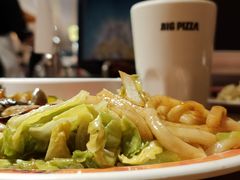 -比格比萨自助(宋家庄店)
