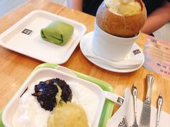 -满记甜品(荟聚购物中心店)