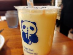 -茶百道(世纪大道店)