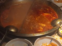 -小龙坎火锅(全球总店)
