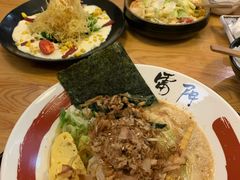-雷门拉面·现熬骨汤(凯德来福士店)