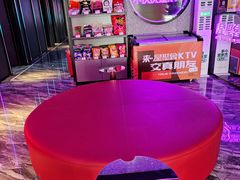 -星聚会KTV X PARTY K(上海东方渔人码头店)