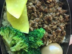 古早卤肉饭便当-小明同学(三里屯店)