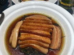 -阿庄新豫菜(通泰路店)