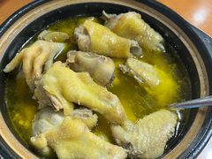 -洪福饭店·十八年老店