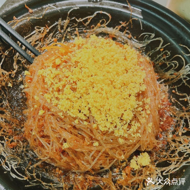 种草上海湘菜排队王！美味赛高！