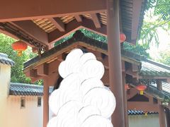 -广州神农草堂中医药博物馆