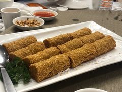 -新加坡宏仁堂御膳厅