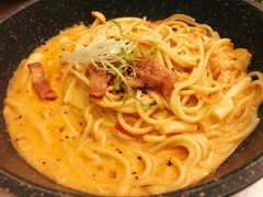 -秀儿家の小确幸花园西餐厅