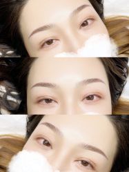 -MIVI野生眉纹绣纹眉