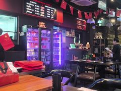 -马海涛牛肉串·午市牛腩饭·烧烤夜宵(领汇广场店)