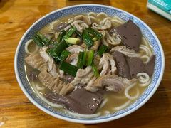 -锦泓老字号猪脏粉(东联大厦店)