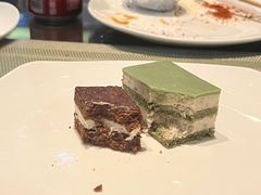 -泰安东尊华美达广场酒店·自助餐厅