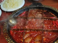 -黄家码头老火锅(解放碑旗舰店)