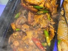 -盛江山自助料理(奥莱锦辉购物广场店)