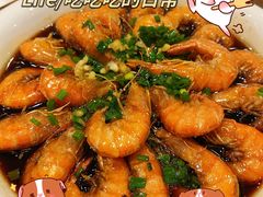 葱香富贵虾-锡和无锡菜(景丽苑店)