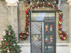 -王府井天主教堂