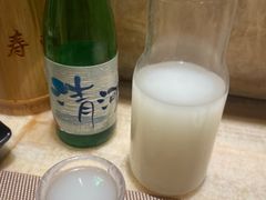 -昊·来了寿司(泡桐树店)
