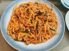 -渔娘渔家丹东海鲜(东直门店)