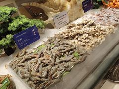 -星伦多自助料理·涮烤一体(江桥万达店)