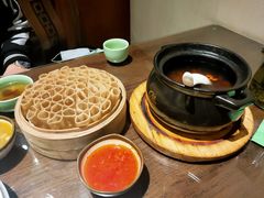 -胡杨记忆(和平路店)