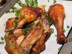 -绿茶餐厅(深圳龙华天虹购物中心店)