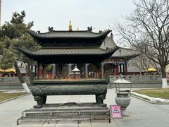 -护国法轮寺