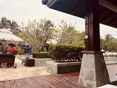 -石梅湾艾美度假酒店