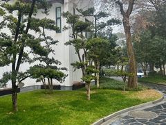 -扬州瘦西湖温泉