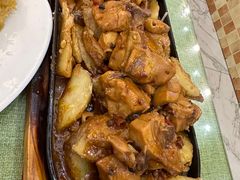 -桃子餐厅·天津菜(红星路直营店)