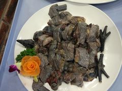 -百丈园(陈村店)