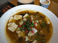 -顿顿吉祥·长安味道(启迪香山店)