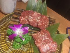 -丸藏和牛烧肉专门店(园区师惠坊店)