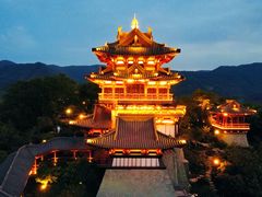 -雅达·阳羡溪山小镇中心