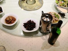 -顺风海鲜港(金玉兰店)
